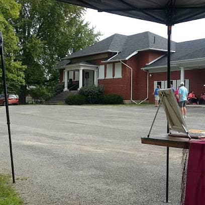 Image of Champaign County Historical Society Museum