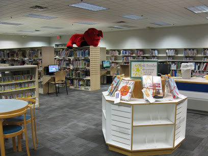 Image of Champaign County Library