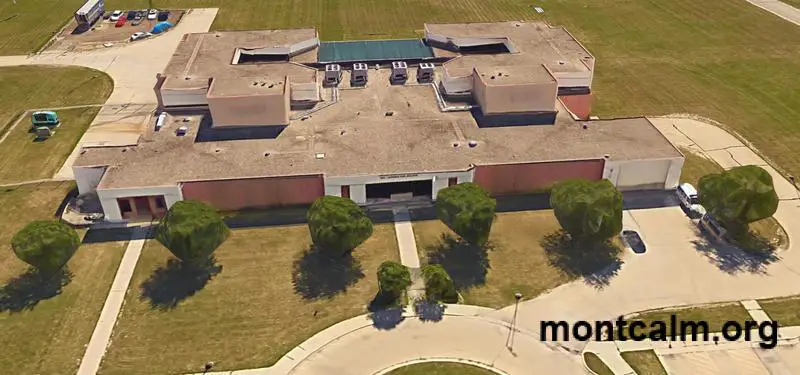 Image of Champaign County Satellite Jail