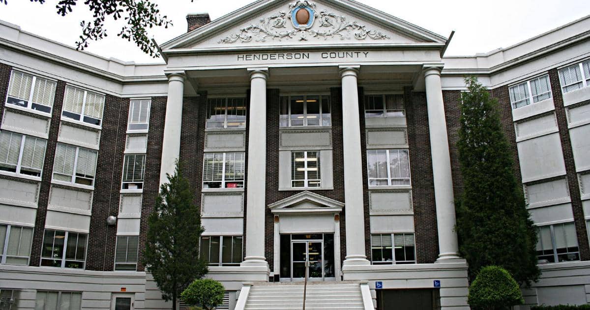 Image of Chandler Municipal Court