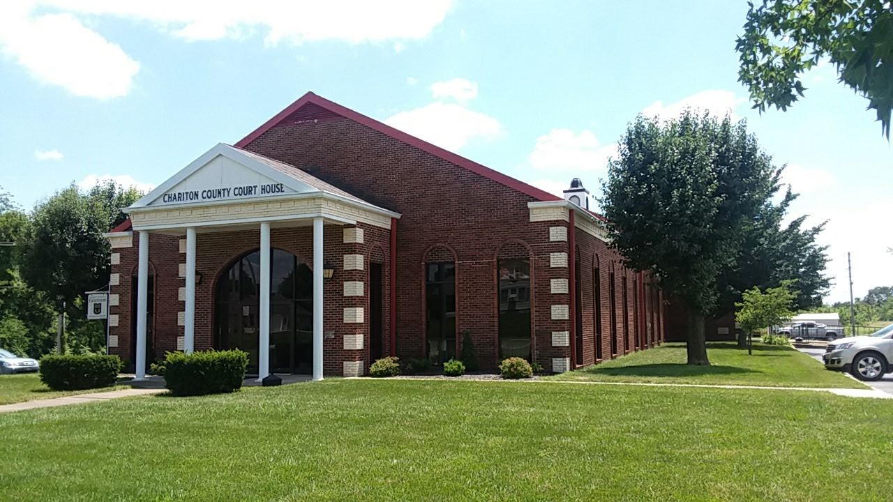 Image of Chariton County Clerk's Office