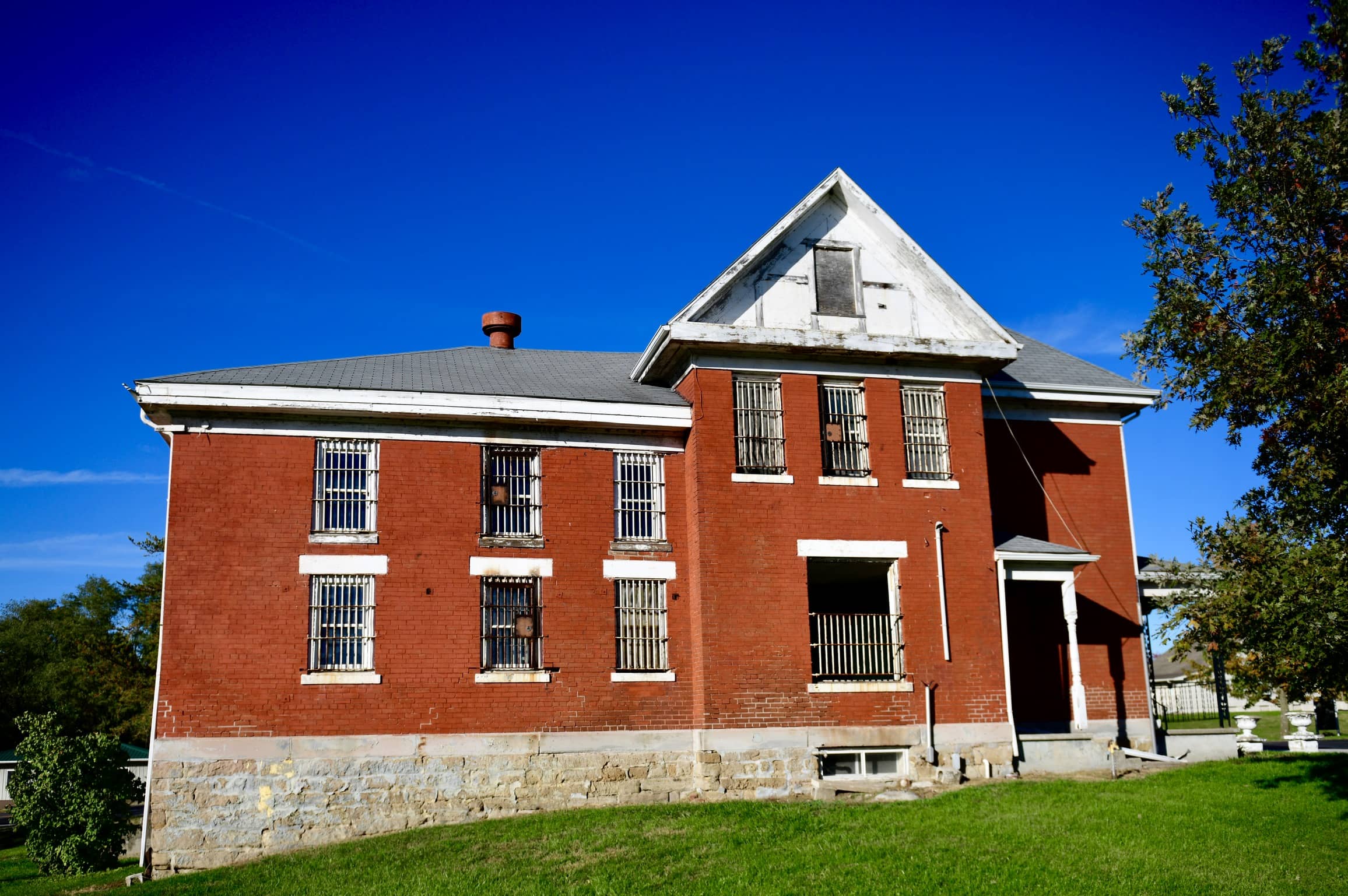 Image of Chariton County Sheriff's Office