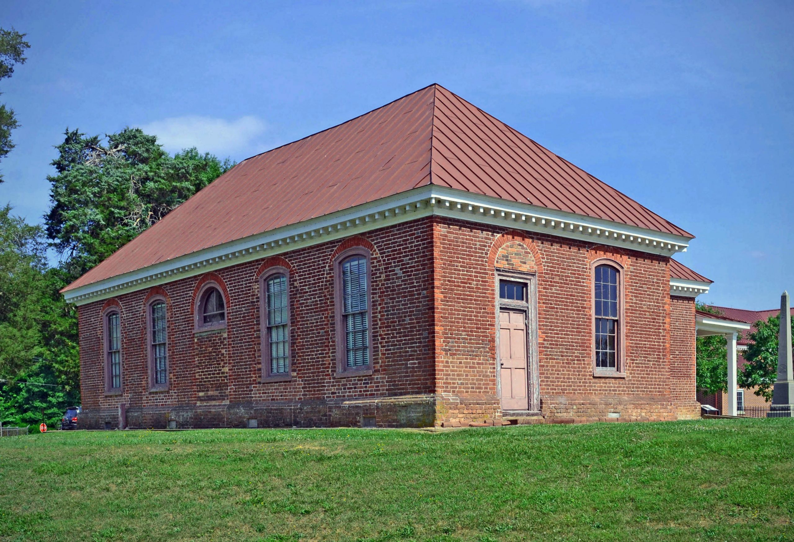 Image of Charles City Circuit Court - 9th Judicial Circuit