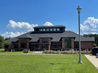Image of Charles City County History Center