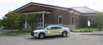 Image of Charles City County Sheriffs Office