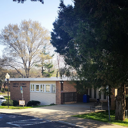 Image of Charles County Public Library