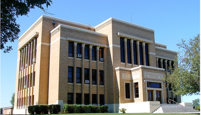 Image of Charles Mix County Recorder of Deeds