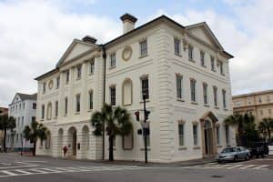 Image of Charleston County Probate Court