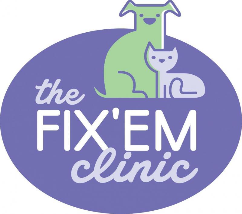 Image of Charleston Regional Spay Neuter dba Fix’Em Clinic