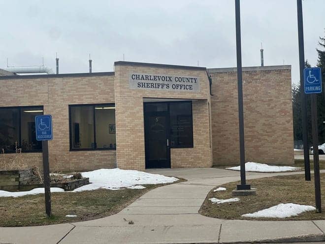 Image of Charlevoix County Sheriff's Office