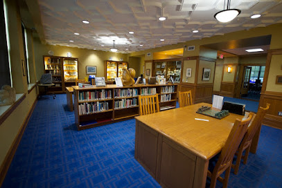 Image of Charlevoix Public Library
