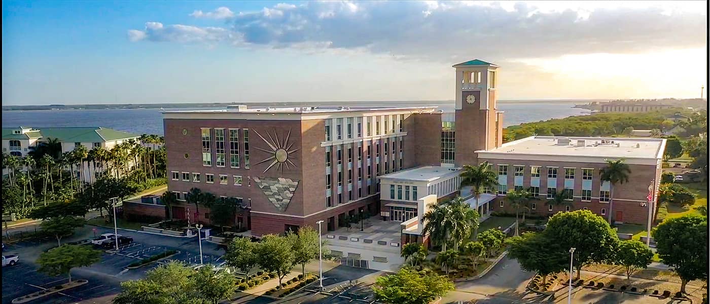 Image of Charlotte County Circuit Court