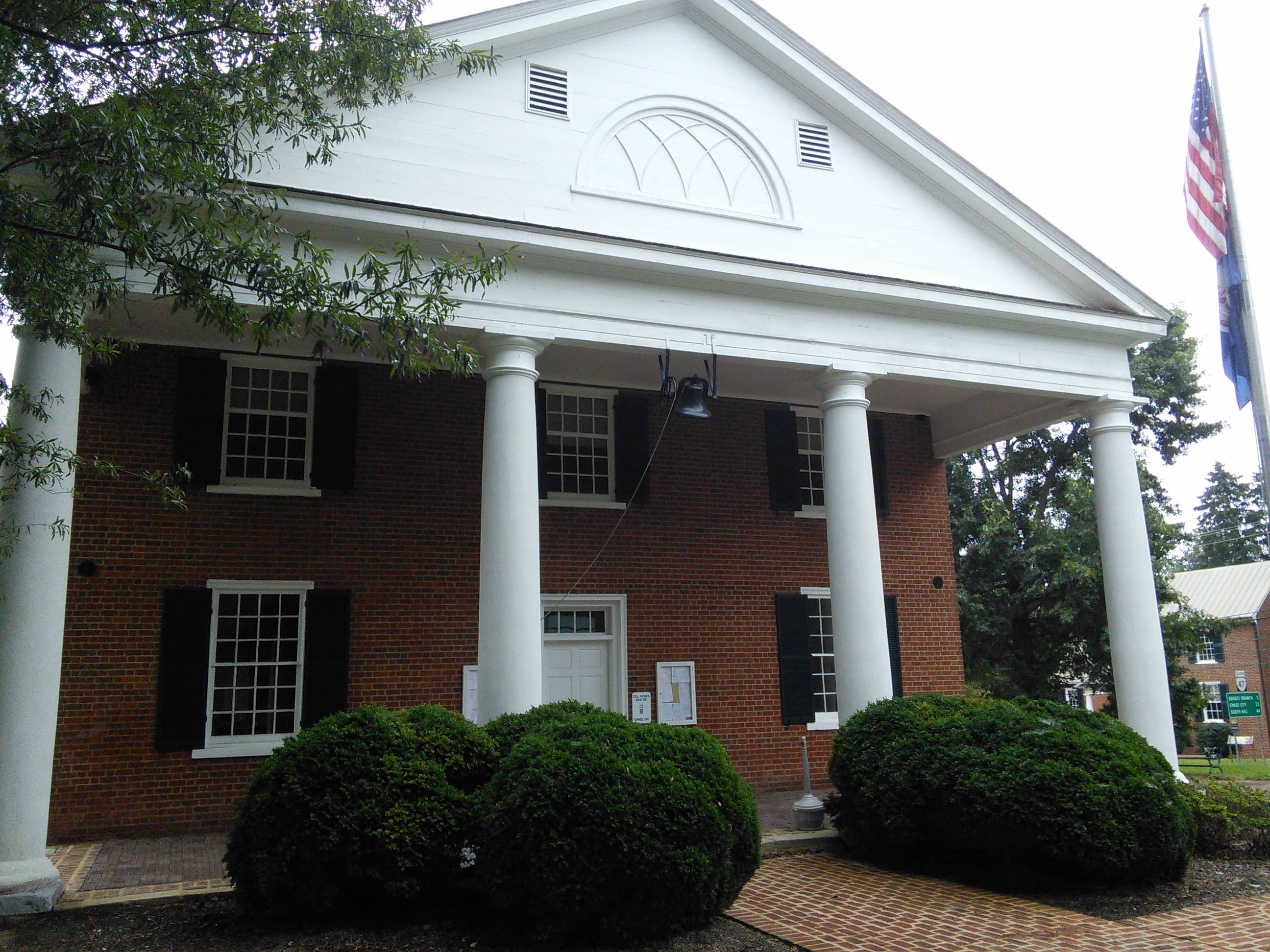 Image of Charlotte County Clerk's Office