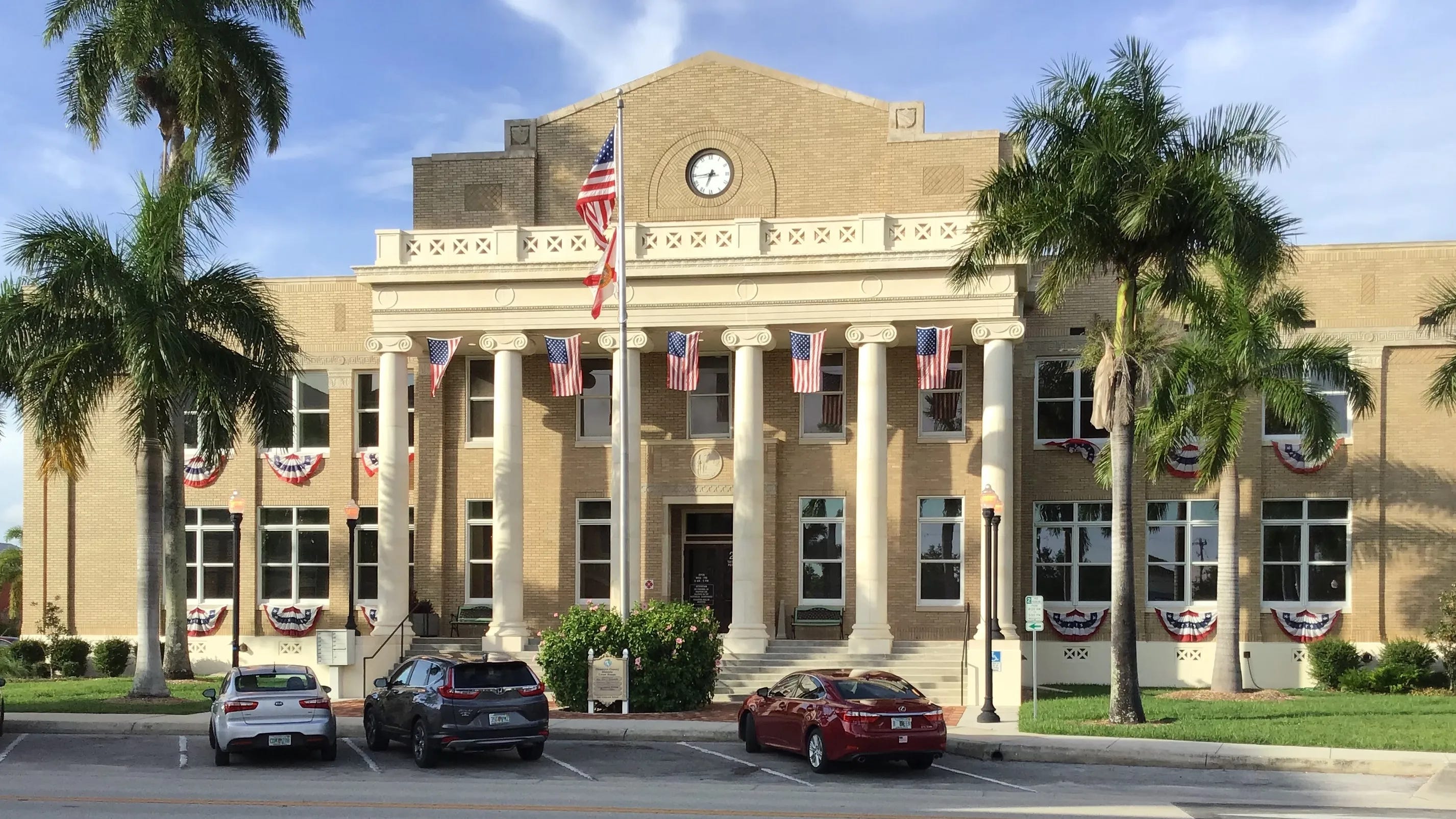 Image of Charlotte County Historical Center