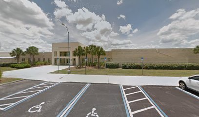 Image of Charlotte County Jail