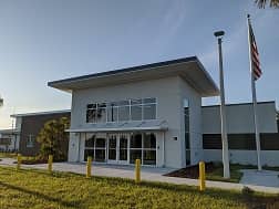 Image of Charlotte County Sheriff's Office