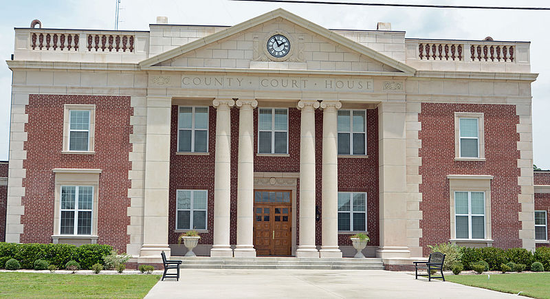 Image of Charlton County Clerk Of Superior Court