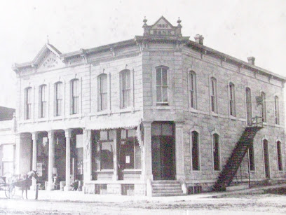 Image of Chase County Historical Society & Museum