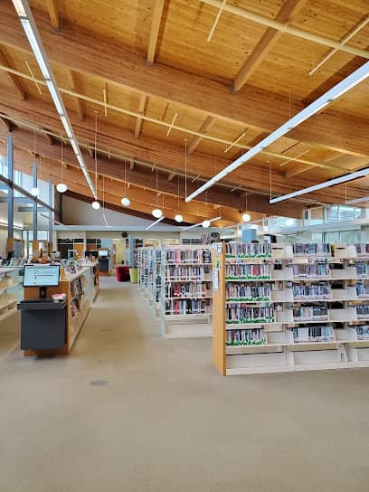 Image of Chatham Community Library