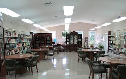 Image of Chatsworth-Murray County Library