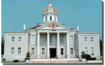 Image of Chattooga County Clerk's Office