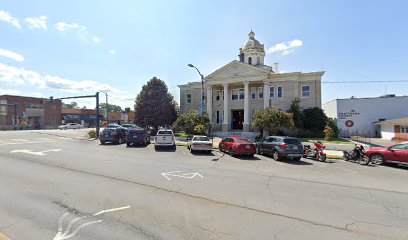 Image of Chattooga County Sheriff's Office