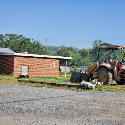 Image of Chattooga County Water District