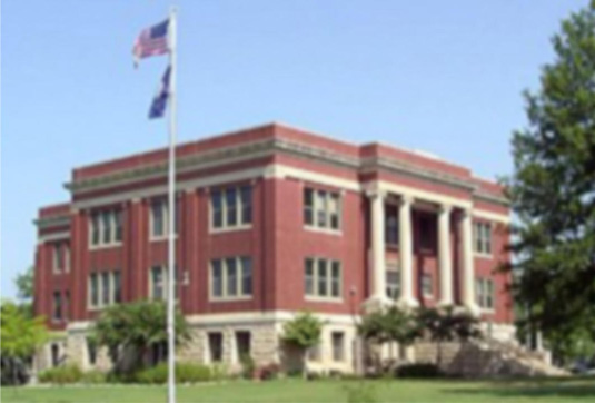 Image of Chautauqua County Clerk's Office