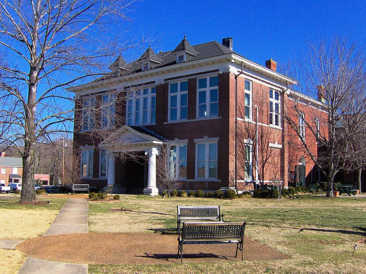 Image of Cheatham County Circuit Court