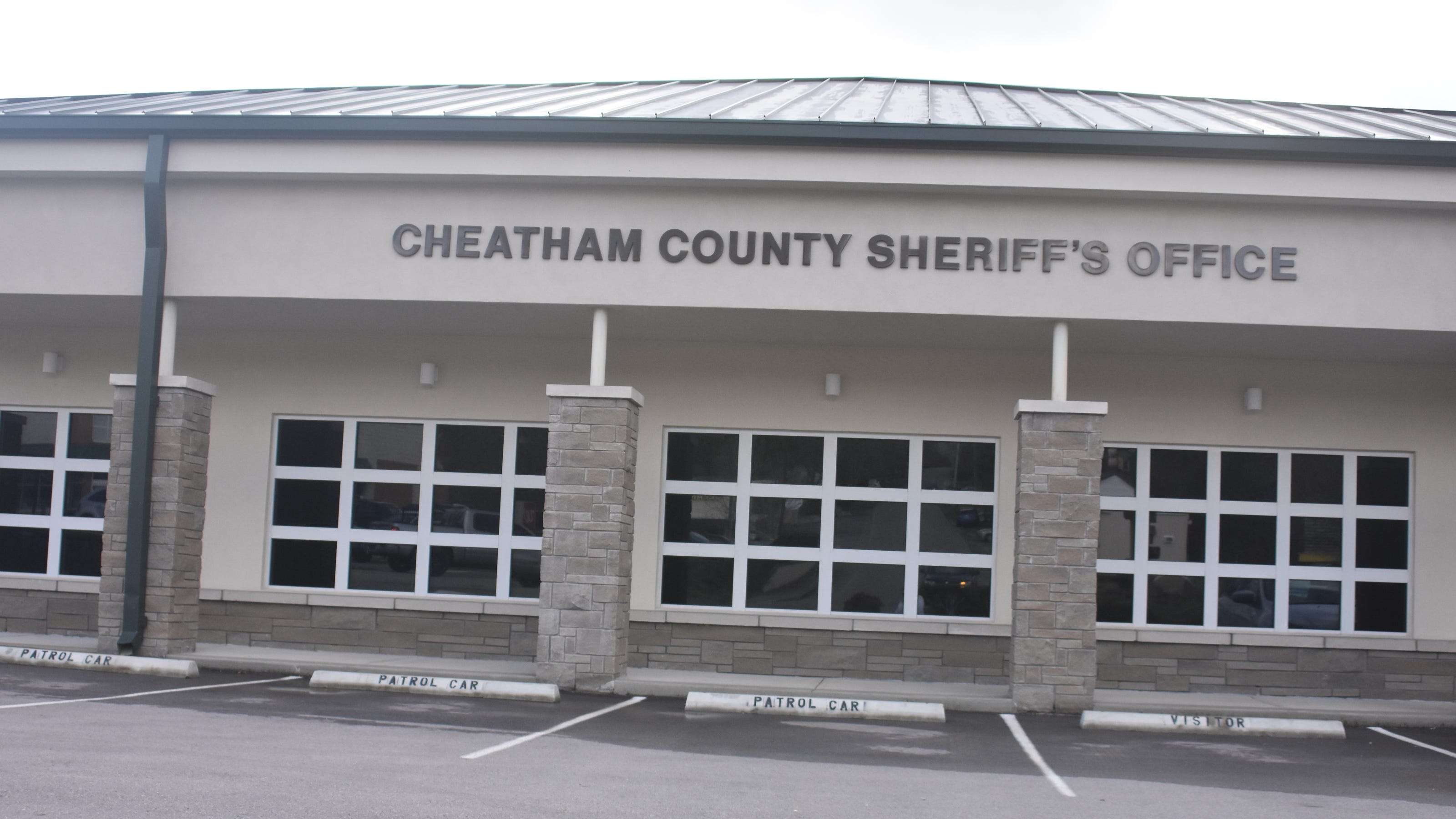 Image of Cheatham County Sheriff's Office