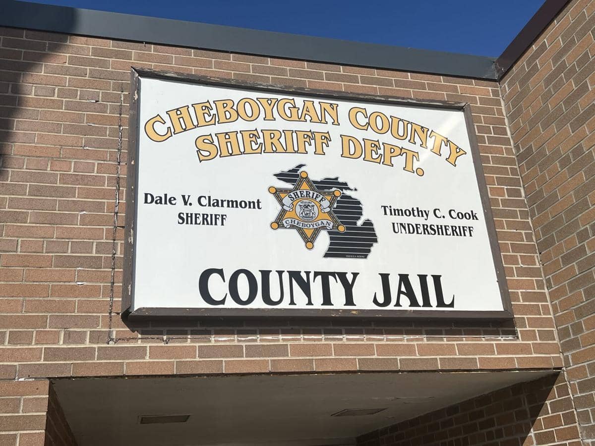 Image of Cheboygan County Sheriff's Office