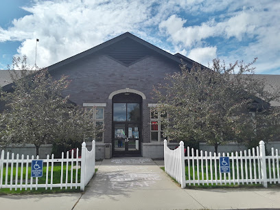 Image of Cheboygan Public Library