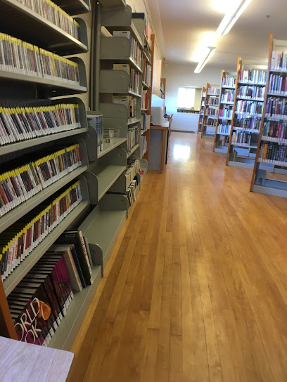 Image of Chelan Public Library