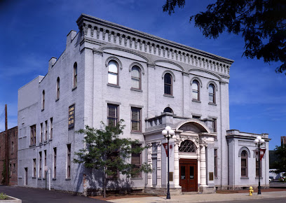 Image of Chemung Valley History Museum