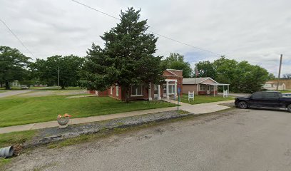 Image of Cherokee City Library