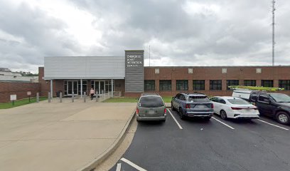 Image of Cherokee County Adult Detention Center