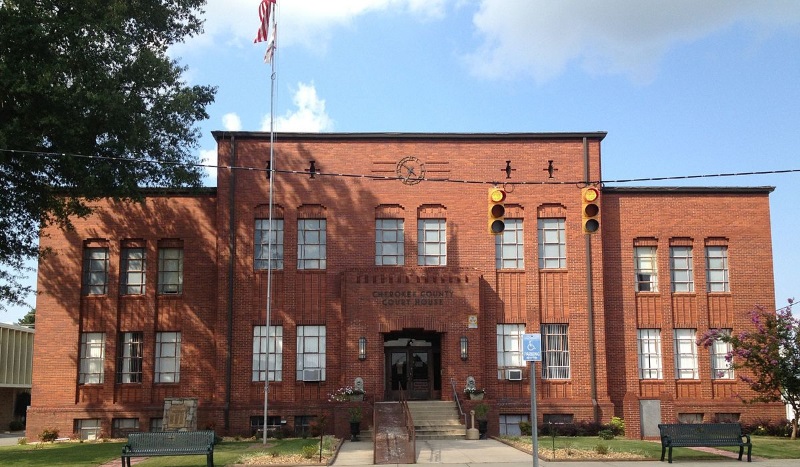 Image of Cherokee County Circuit Court