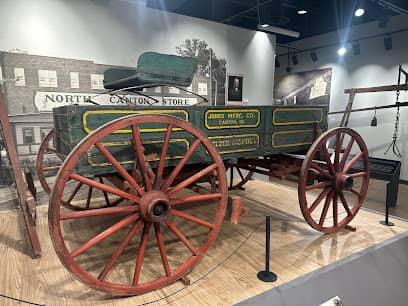 Image of Cherokee County History Center