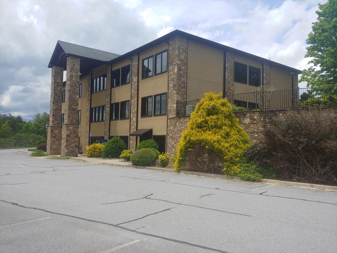 Image of Cherokee County Sheriff's Office - Murphy