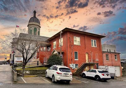 Image of Cherokee Historical Museum