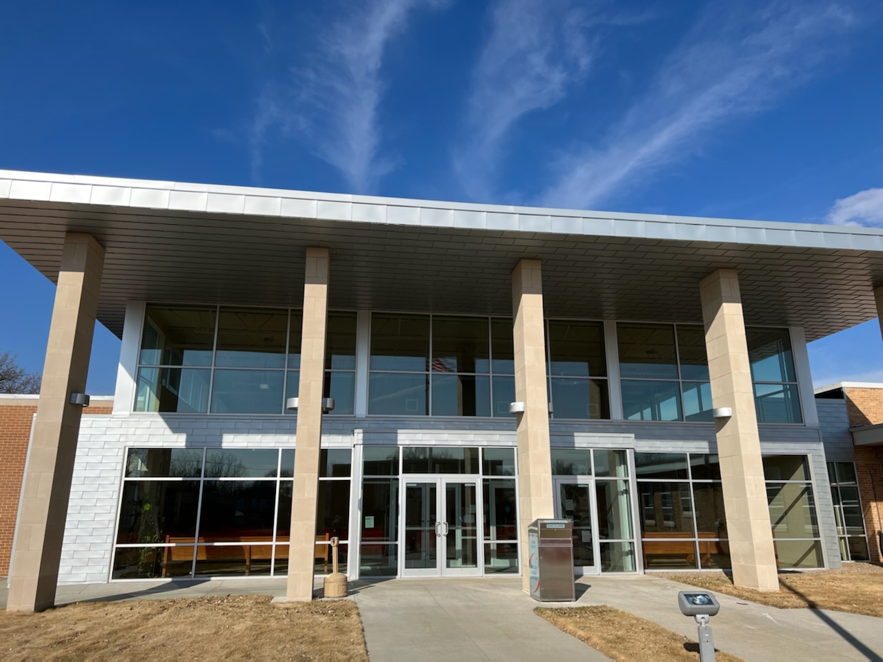 Image of Cherry County Clerk Recorder