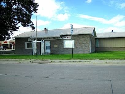 Image of Cherry County Historical Socty