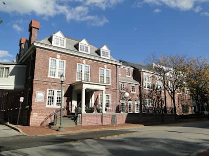 Image of Chester County History Center