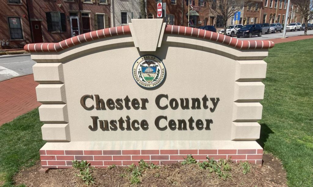 Image of Chester County Sheriff's Office