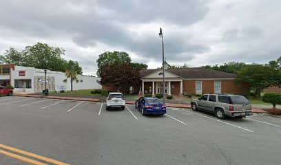 Image of Chesterfield County Library