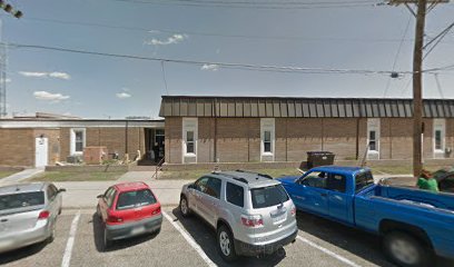Image of Cheyenne County Jail