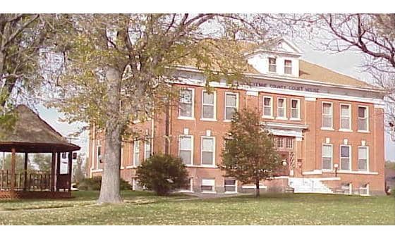 Image of Cheyenne County Clerk's Office