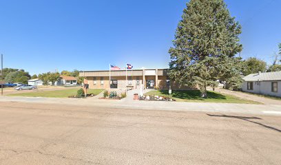 Image of Cheyenne Wells City Library