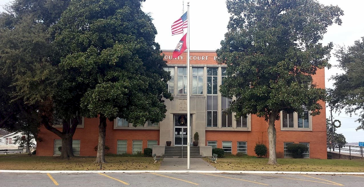 Image of Chicot County Circuit Clerk