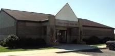 Image of Chicot County Health Unit